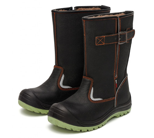 Сапоги (шерст.мех) PROFLINE КП КС ПУ/ТПУ