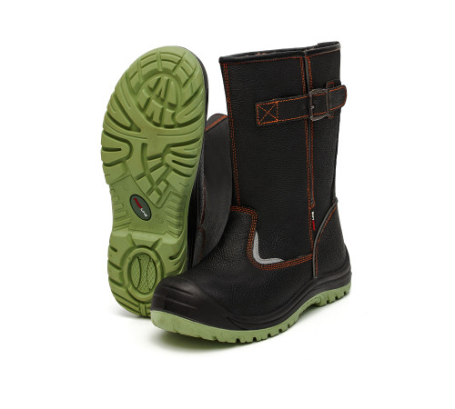 Сапоги (шерст.мех) PROFLINE КП КС ПУ/ТПУ