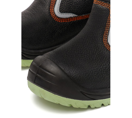 Сапоги (шерст.мех) PROFLINE КП КС ПУ/ТПУ