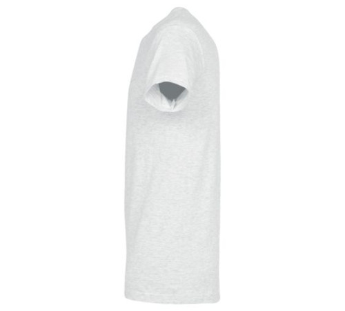 Футболка Regent 150, светло-серый меланж