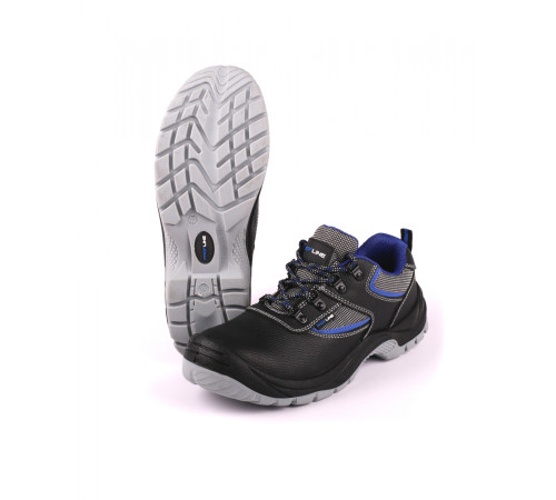 Полуботинки PROFLINE КП КС ПУ/ТПУ