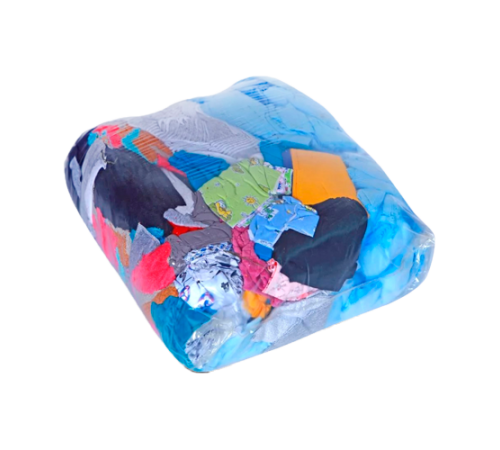 Ткань Ветошь, кг