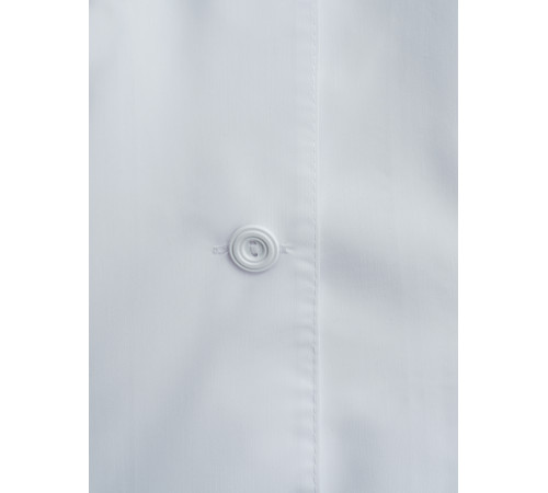 Халат женский Стандарт (тк.ТиСи), белый