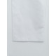 Халат женский Стандарт (тк.ТиСи), белый