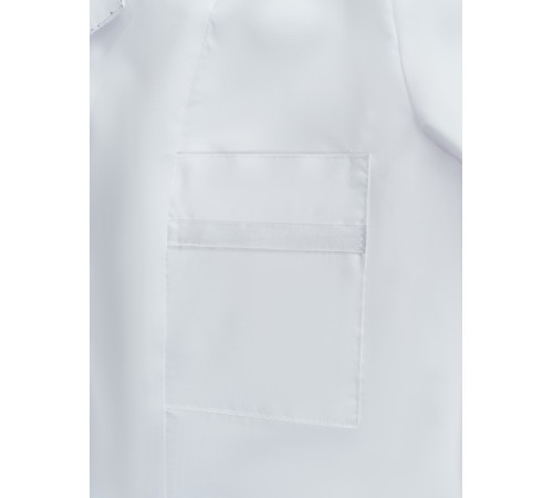 Халат женский Стандарт (тк.ТиСи), белый