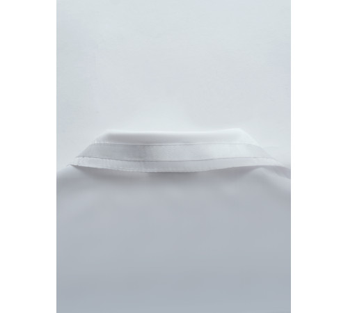 Халат женский Стандарт (тк.ТиСи), белый