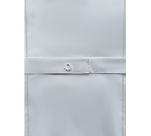 Халат женский Стандарт (тк.ТиСи), белый