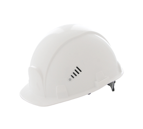 Каска РОСОМЗ™ СОМЗ-55 ВИЗИОН, белый 78217