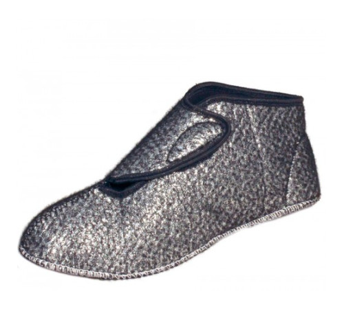 Чулки вкладные утепленные для ботинок мод.10803 Парижская Коммуна