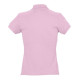 Рубашка поло женская Passion 170, розовый