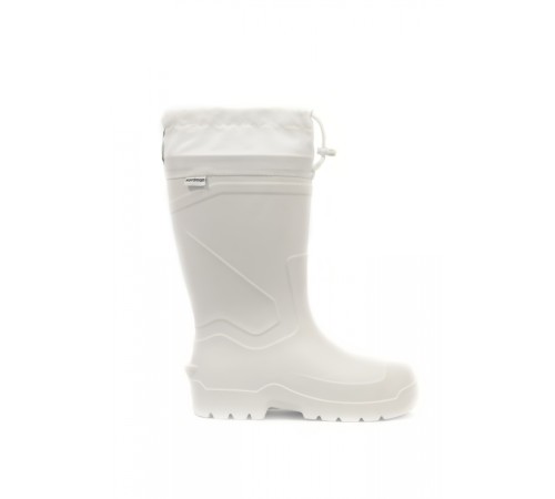 Сапоги ЭВА белые Nordman Active S (5-1024-W03)