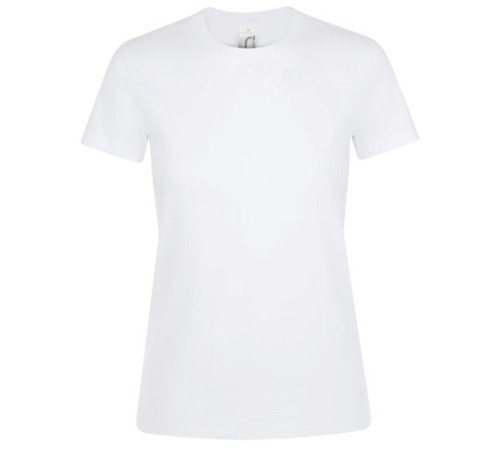 Футболка женская Regent Women, белый