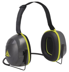 Наушники DeltaPlus™ INTERLAGOS NB 2 (27 дБ)