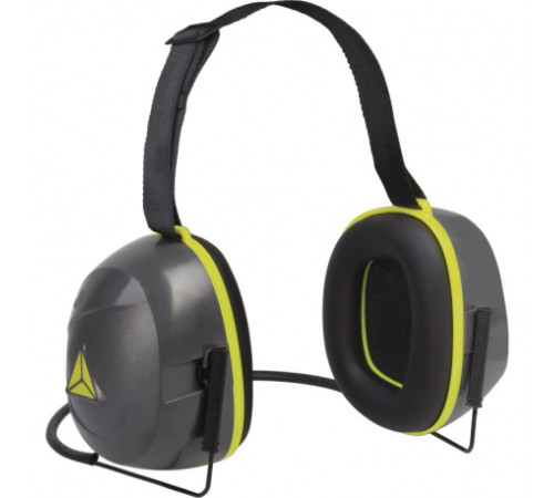 Наушники DeltaPlus™ INTERLAGOS NB (28 дБ)