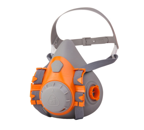 Полумаска Jeta Safety 6500