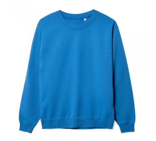 Свитшот Toima 2.0 (тк.Трикотаж,230), бирюзовый