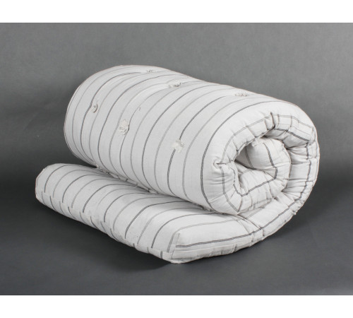 Матрас Сон 1,5сп р/в (тк.Тик) (вакуум)