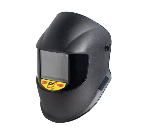 Маска сварщика РОСОМЗ™ RZ75 BIOT ZEN (9), 57363