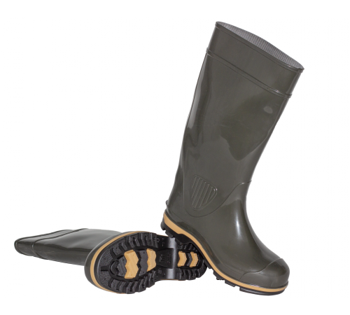 Сапоги ПВХ трехкомпонентные МП МС Nordman (арт.ПС 15 МПС, 5-216-G14)
