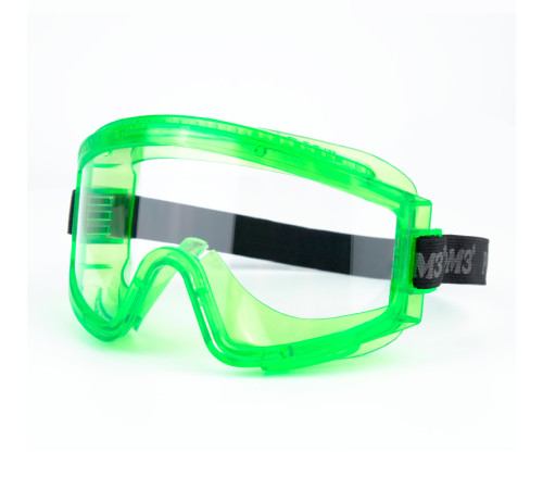 Очки закрытые РОСОМЗ™ ЗН11 PANORAMA (2С-1,2 PС), 21111