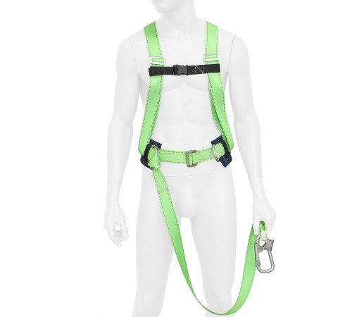 Привязь удерживающая УПС 2 АД с лентой 1,5м