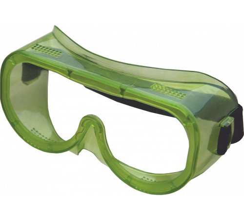 Очки закрытые РОСОМЗ™ ЗП8 ЭТАЛОН (PC), 30811