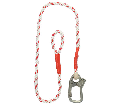 Строп В (канат) 1 монт.кар. 1,5м