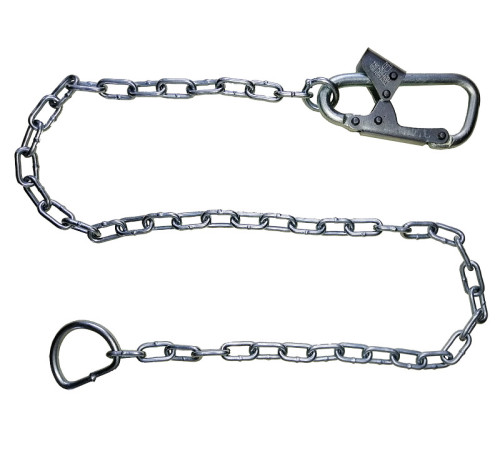 Строп Г (цепь) 1 монт.кар. 1,5м