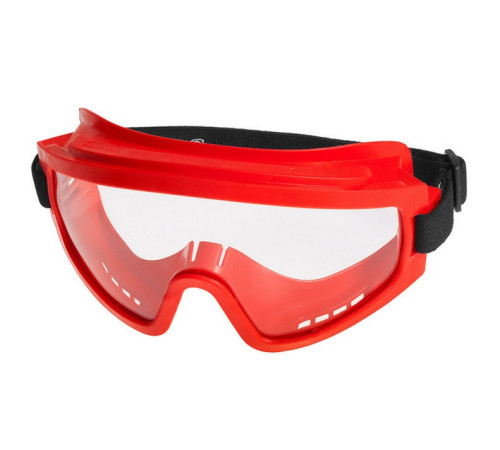 Очки закрытые РОСОМЗ™ ЗН11 SUPER PANORAMA (2С-1,2 CA), 21107