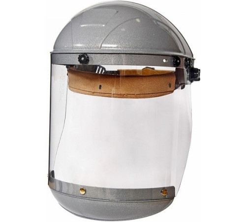 Щиток защитный РОСОМЗ™ НБТ2/С ВИЗИОН TERMO TITAN, 427391