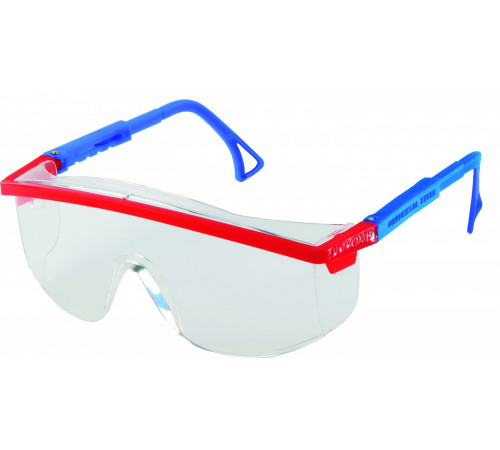 Очки открытые РОСОМЗ™ О37 UNIVERSAL TITAN (2С-1,2 PС), 13711