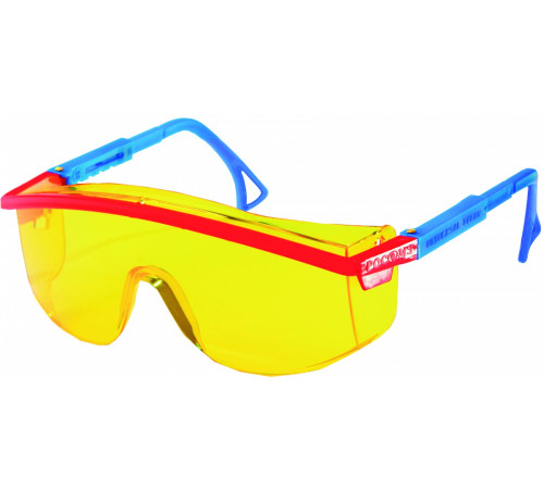 Очки открытые РОСОМЗ™ О37 UNIVERSAL TITAN (2-1,2 PС), 13713