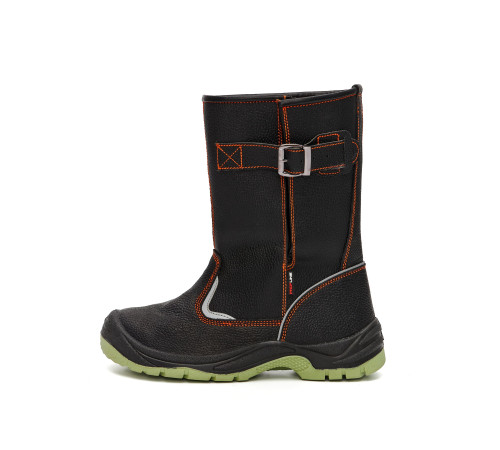 Сапоги PROFLINE МП МС ПУ/ТПУ