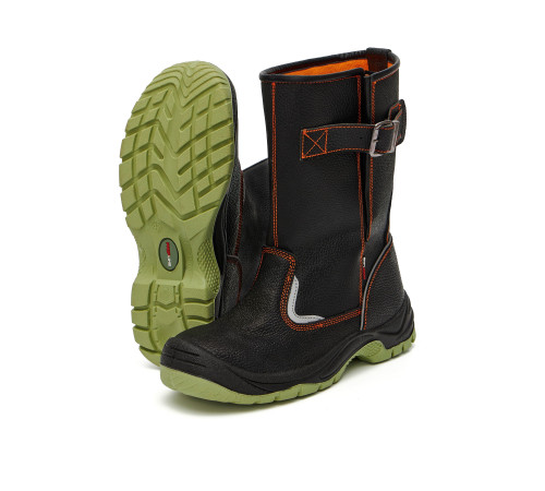 Сапоги PROFLINE МП МС ПУ/ТПУ