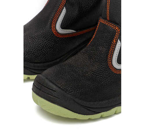 Сапоги PROFLINE МП МС ПУ/ТПУ