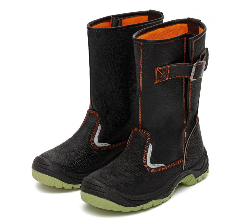 Сапоги PROFLINE МП МС ПУ/ТПУ