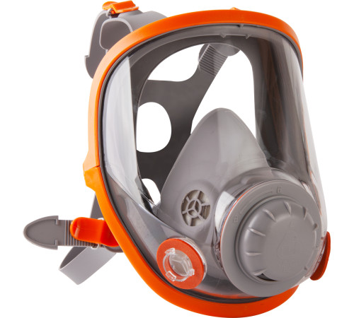 Полнолицевая маска Jeta Safety 5950 Полнолицевая маска Jeta Safety 5950
