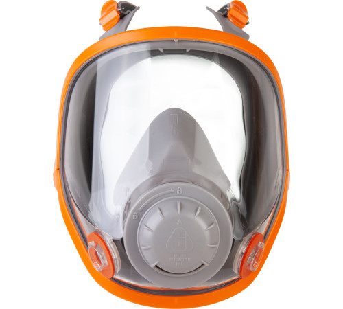 Полнолицевая маска Jeta Safety 5950 Полнолицевая маска Jeta Safety 5950