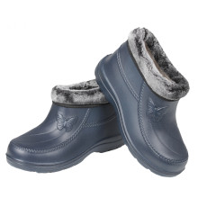 Боты ЭВА женские Step утепленные