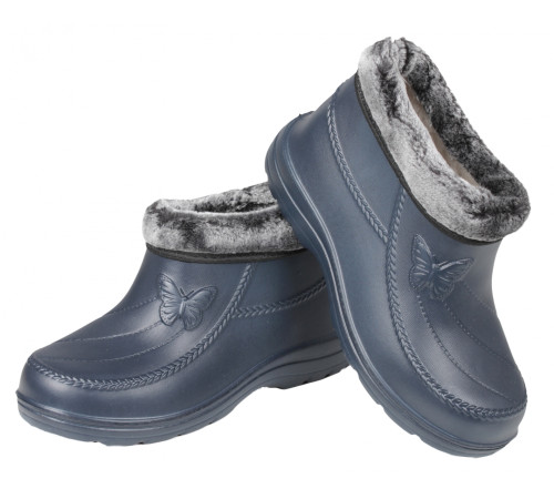 Боты ЭВА женские Step утепленные