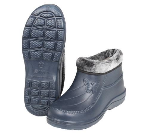 Боты ЭВА женские Step утепленные