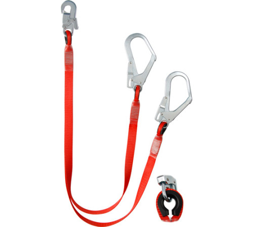 Строп VENTO™ ленточный двойной А22, vnt A22