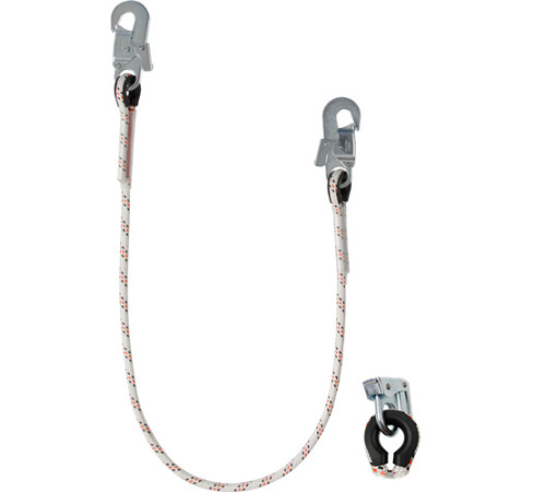 Строп VENTO™ веревочный одинарный нерегулируемый B11, vnt B11