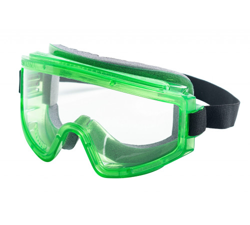 Очки закрытые РОСОМЗ™ ЗН11 PANORAMA (2С-1,2 PС), 24111