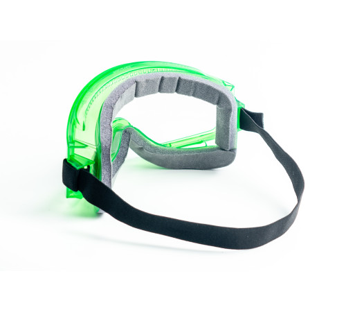 Очки закрытые РОСОМЗ™ ЗН11 PANORAMA (2С-1,2 PС), 24111