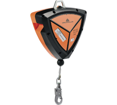 Блокирующее устройство DeltaPlus™ втягивающего типа 15м, AN15015T