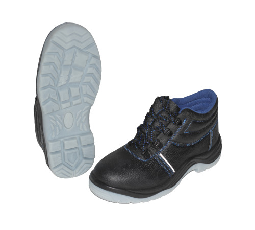 Ботинки ПУ/ТПУ ЭлитСпецОбувь (арт.13/Т)