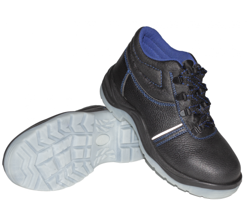 Ботинки ПУ/ТПУ ЭлитСпецОбувь (арт.13/Т)