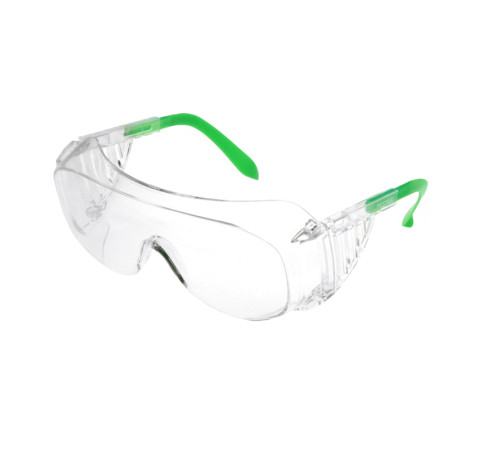 Очки открытые РОСОМЗ™ 045 ВИЗИОН® StrongGlass (2С-1,2 PС), 14537