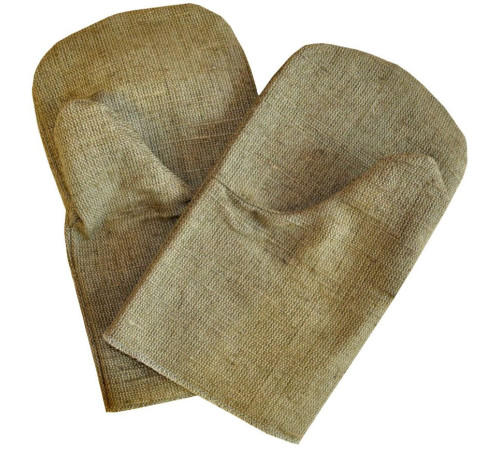 Рукавицы брезентовые ОП2 (480 гр/м2)